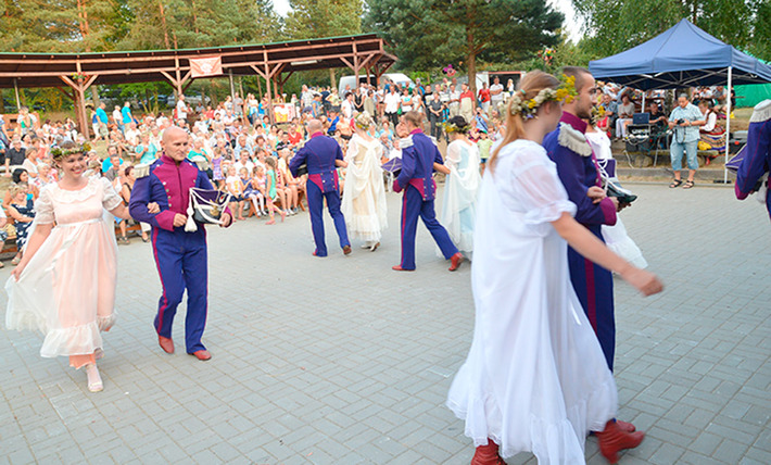 Od Reymonta do disco polo