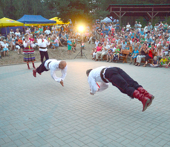 Od Reymonta do disco polo