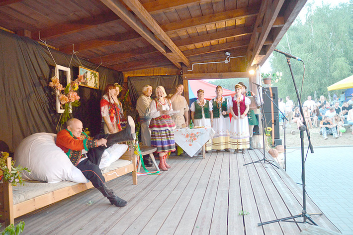 Od Reymonta do disco polo