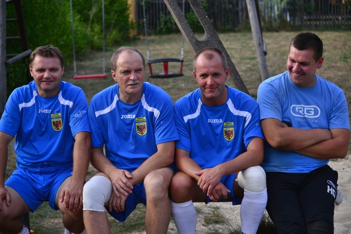 Najbezpieczniejszy festyn w powiecie - ZDJĘCIA