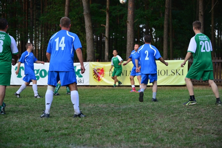 Najbezpieczniejszy festyn w powiecie - ZDJĘCIA