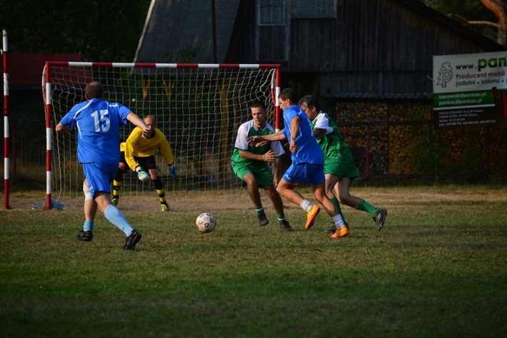 Najbezpieczniejszy festyn w powiecie - ZDJĘCIA