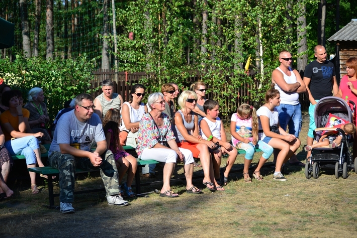 Najbezpieczniejszy festyn w powiecie - ZDJĘCIA