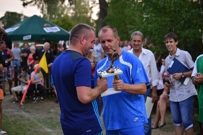 Najbezpieczniejszy festyn w powiecie - ZDJĘCIA