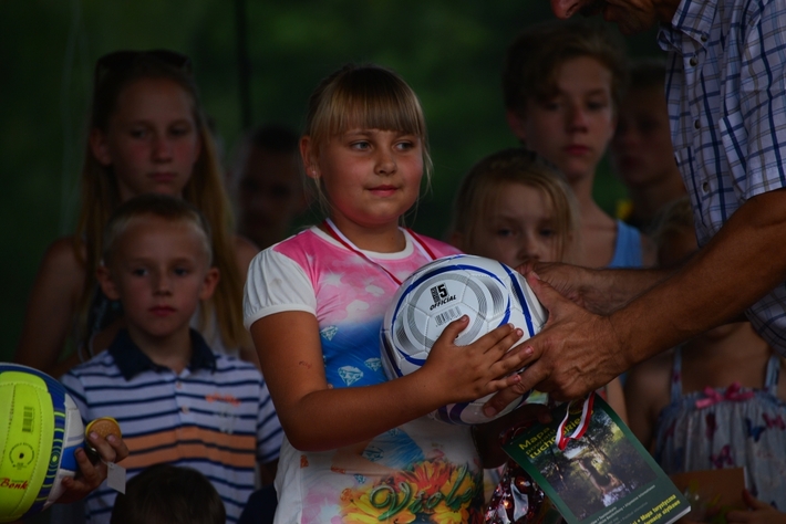 Najbezpieczniejszy festyn w powiecie - ZDJĘCIA