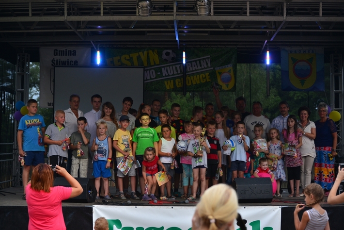 Najbezpieczniejszy festyn w powiecie - ZDJĘCIA