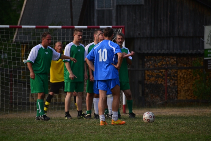 Najbezpieczniejszy festyn w powiecie - ZDJĘCIA