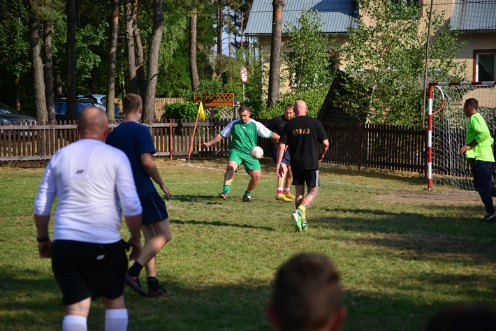 Najbezpieczniejszy festyn w powiecie - ZDJĘCIA