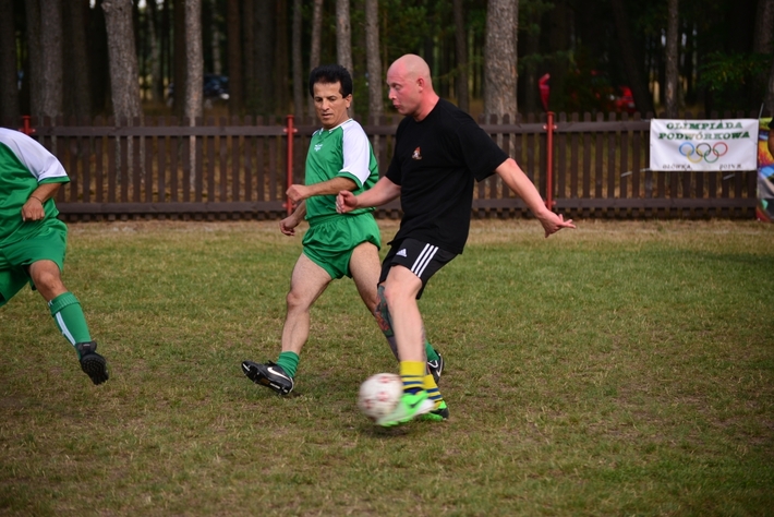 Najbezpieczniejszy festyn w powiecie - ZDJĘCIA