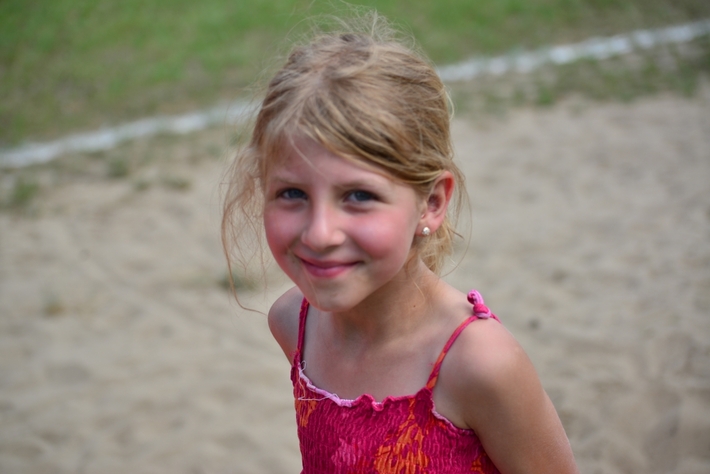 Najbezpieczniejszy festyn w powiecie - ZDJĘCIA