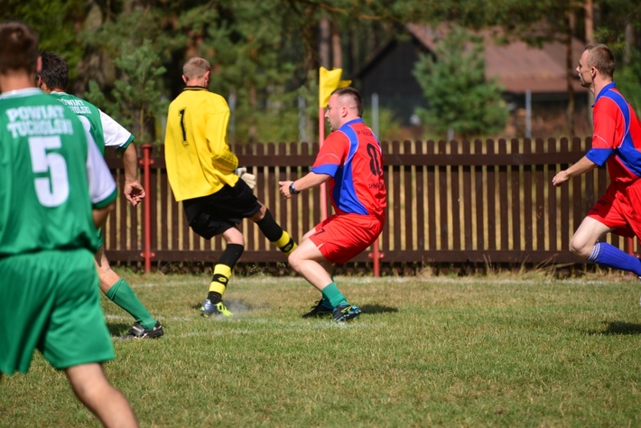 Najbezpieczniejszy festyn w powiecie - ZDJĘCIA