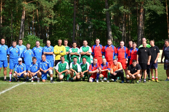 Najbezpieczniejszy festyn w powiecie - ZDJĘCIA