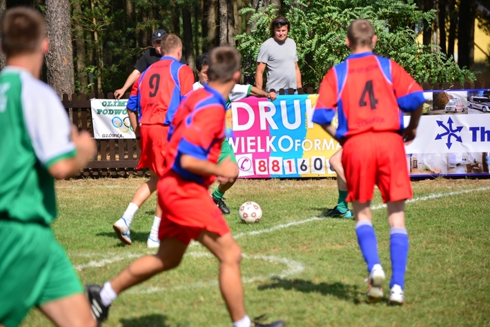 Najbezpieczniejszy festyn w powiecie - ZDJĘCIA