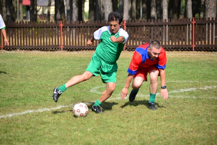 Najbezpieczniejszy festyn w powiecie - ZDJĘCIA