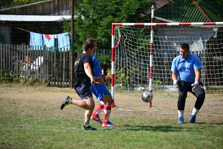 Najbezpieczniejszy festyn w powiecie - ZDJĘCIA