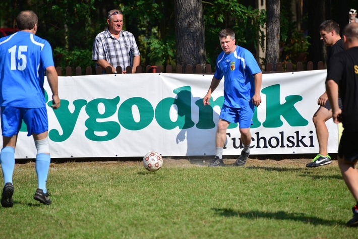Najbezpieczniejszy festyn w powiecie - ZDJĘCIA