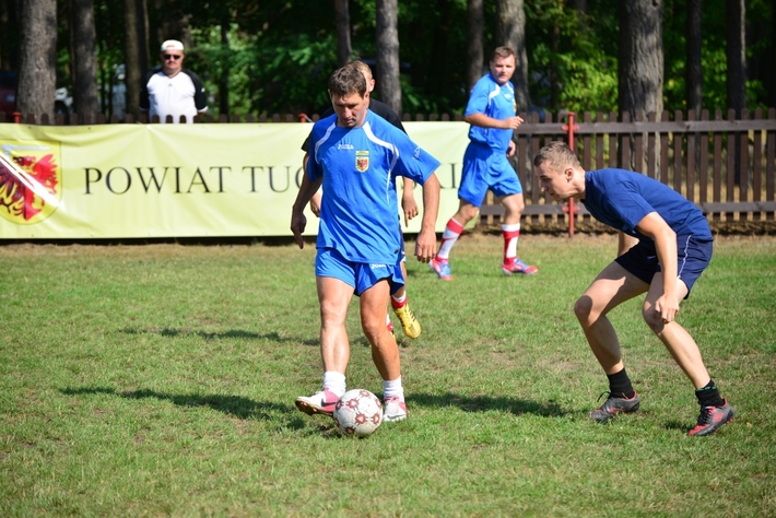 Najbezpieczniejszy festyn w powiecie - ZDJĘCIA