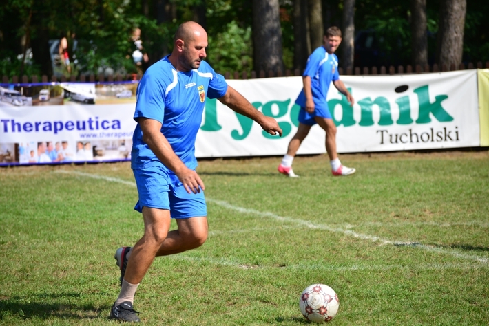 Najbezpieczniejszy festyn w powiecie - ZDJĘCIA