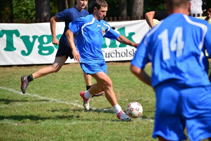 Najbezpieczniejszy festyn w powiecie - ZDJĘCIA