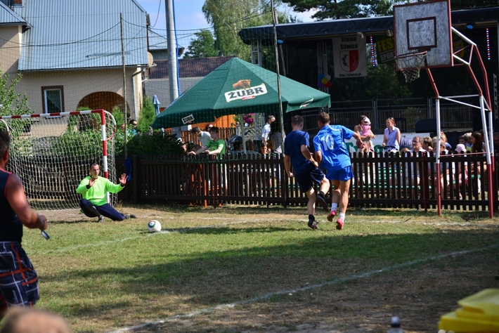 Najbezpieczniejszy festyn w powiecie - ZDJĘCIA