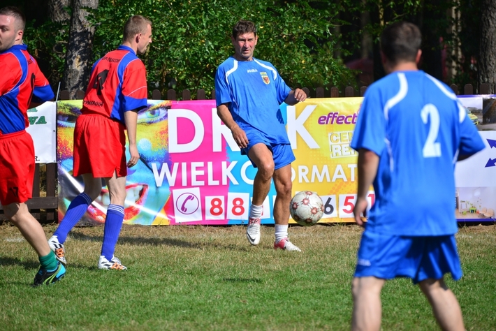 Najbezpieczniejszy festyn w powiecie - ZDJĘCIA