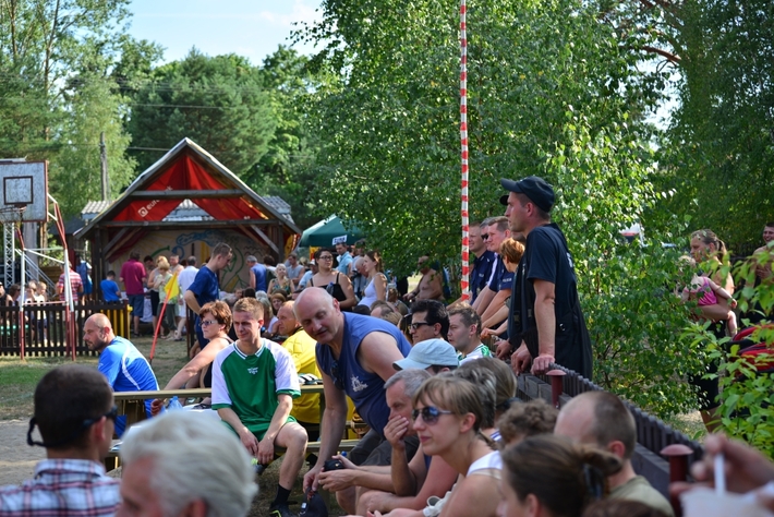 Najbezpieczniejszy festyn w powiecie - ZDJĘCIA