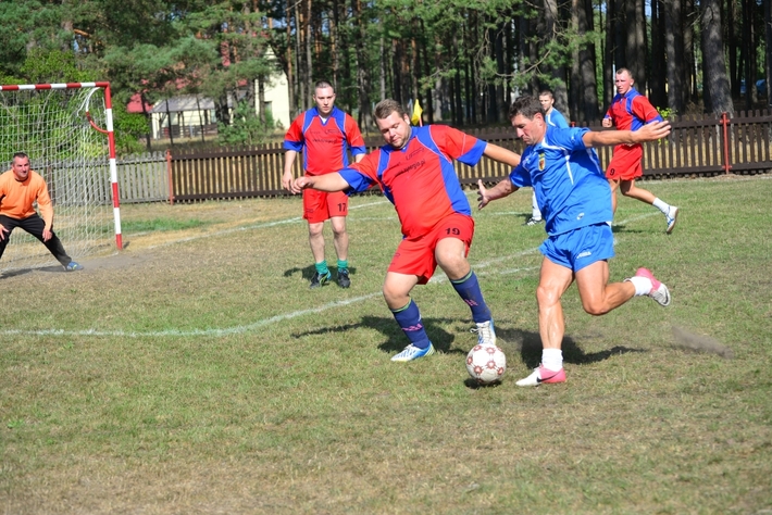 Najbezpieczniejszy festyn w powiecie - ZDJĘCIA