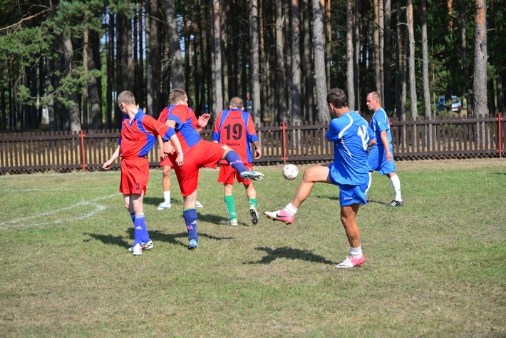 Najbezpieczniejszy festyn w powiecie - ZDJĘCIA