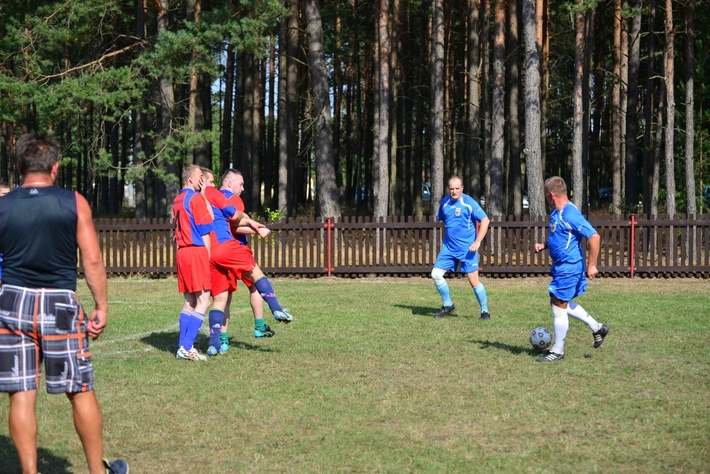 Najbezpieczniejszy festyn w powiecie - ZDJĘCIA