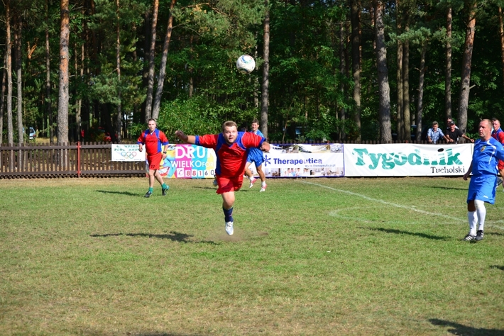 Najbezpieczniejszy festyn w powiecie - ZDJĘCIA