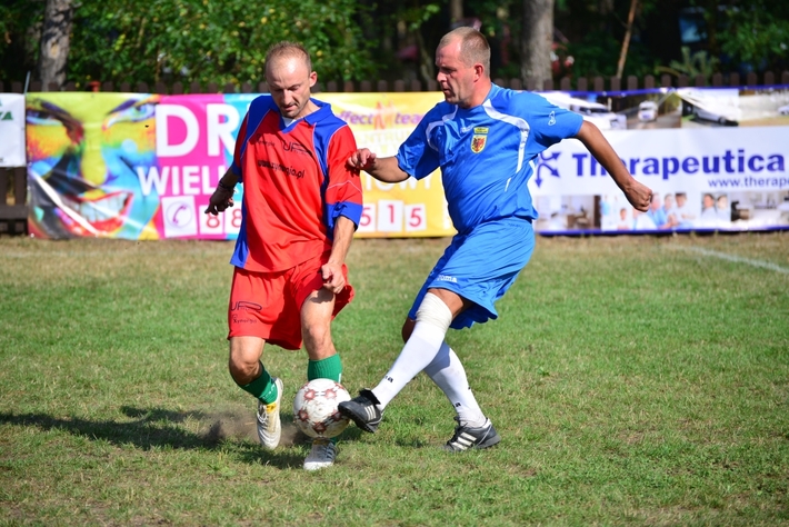 Najbezpieczniejszy festyn w powiecie - ZDJĘCIA