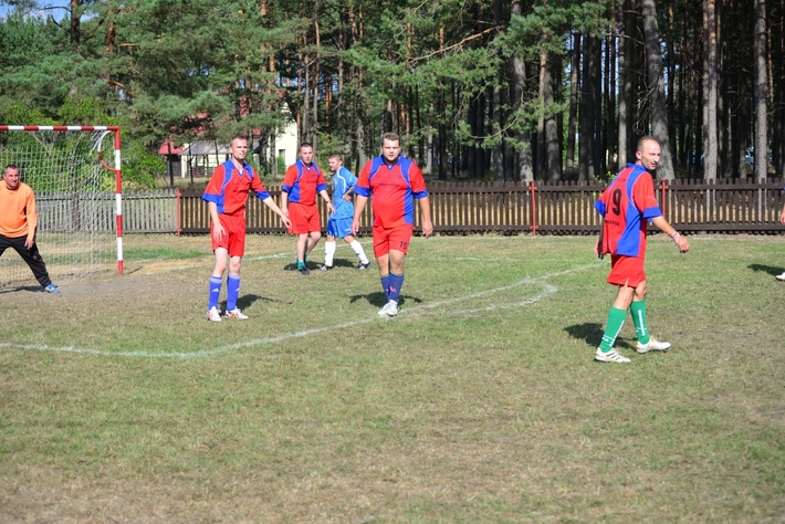 Najbezpieczniejszy festyn w powiecie - ZDJĘCIA