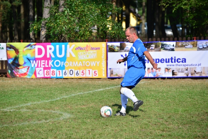 Najbezpieczniejszy festyn w powiecie - ZDJĘCIA
