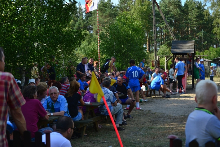 Najbezpieczniejszy festyn w powiecie - ZDJĘCIA