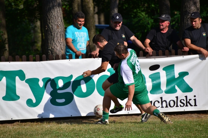 Najbezpieczniejszy festyn w powiecie - ZDJĘCIA