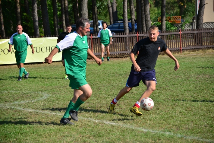 Najbezpieczniejszy festyn w powiecie - ZDJĘCIA