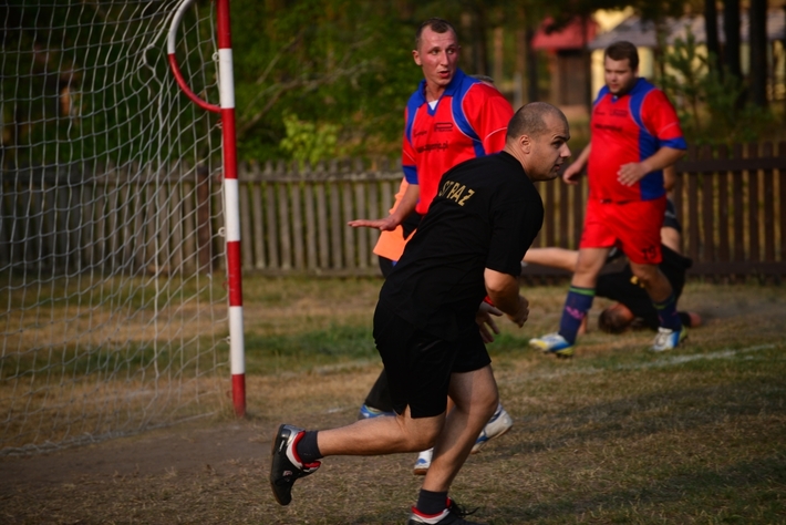 Najbezpieczniejszy festyn w powiecie - ZDJĘCIA