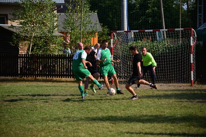 Najbezpieczniejszy festyn w powiecie - ZDJĘCIA