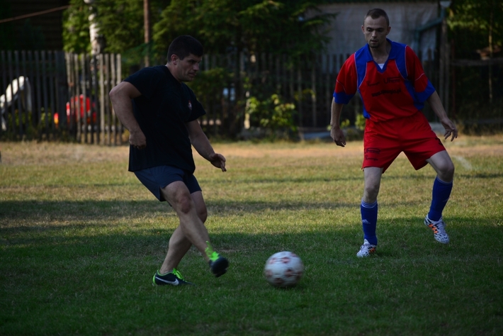 Najbezpieczniejszy festyn w powiecie - ZDJĘCIA