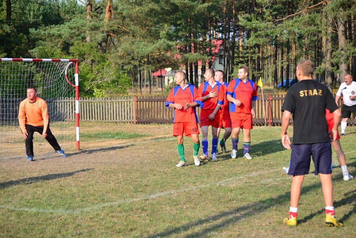 Najbezpieczniejszy festyn w powiecie - ZDJĘCIA
