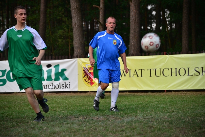 Najbezpieczniejszy festyn w powiecie - ZDJĘCIA