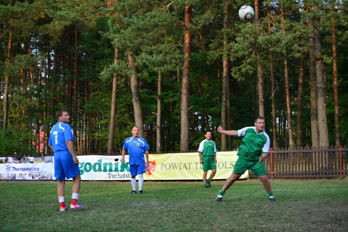 Najbezpieczniejszy festyn w powiecie - ZDJĘCIA