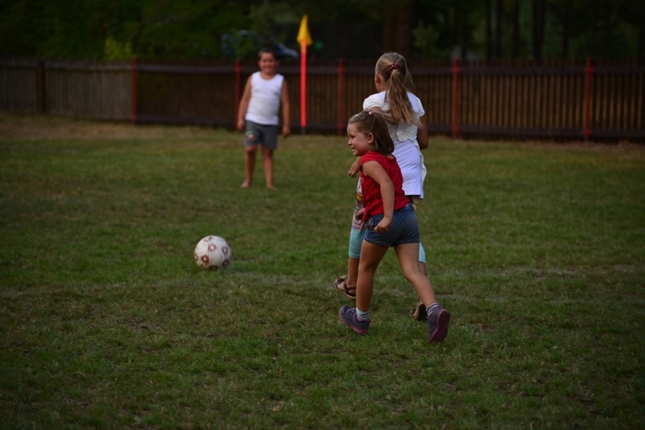 Najbezpieczniejszy festyn w powiecie - ZDJĘCIA