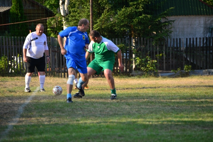 Najbezpieczniejszy festyn w powiecie - ZDJĘCIA