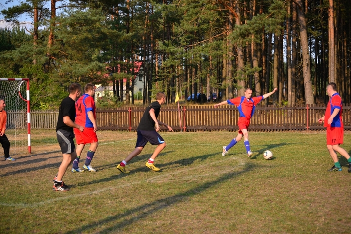 Najbezpieczniejszy festyn w powiecie - ZDJĘCIA