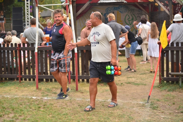 Najbezpieczniejszy festyn w powiecie - ZDJĘCIA