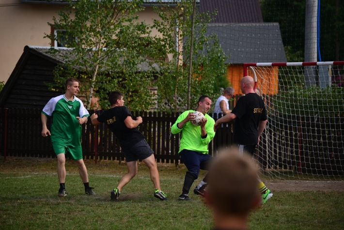 Najbezpieczniejszy festyn w powiecie - ZDJĘCIA