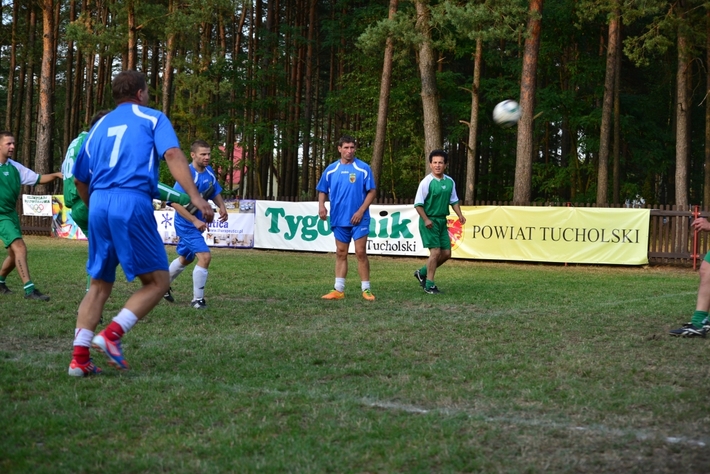 Najbezpieczniejszy festyn w powiecie - ZDJĘCIA