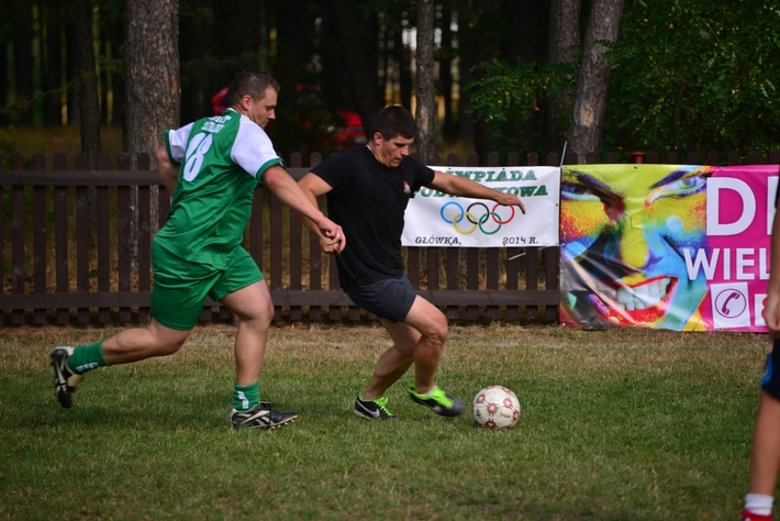 Najbezpieczniejszy festyn w powiecie - ZDJĘCIA