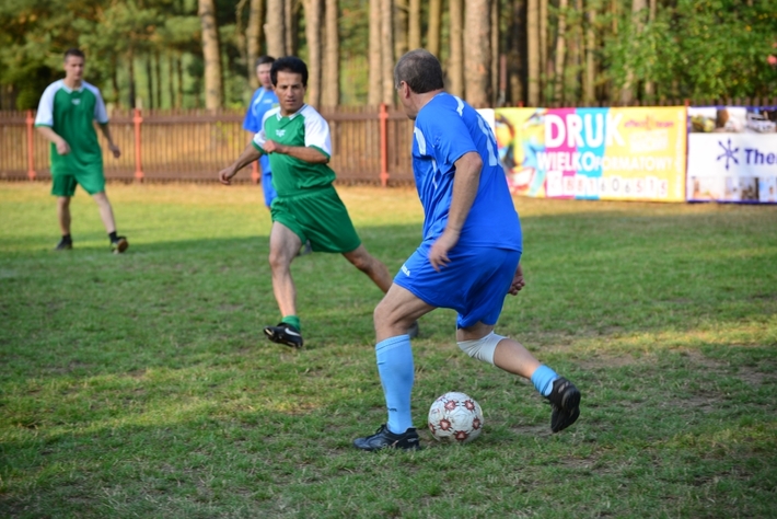 Najbezpieczniejszy festyn w powiecie - ZDJĘCIA